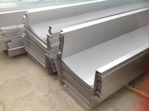 碌曲304不锈钢天沟